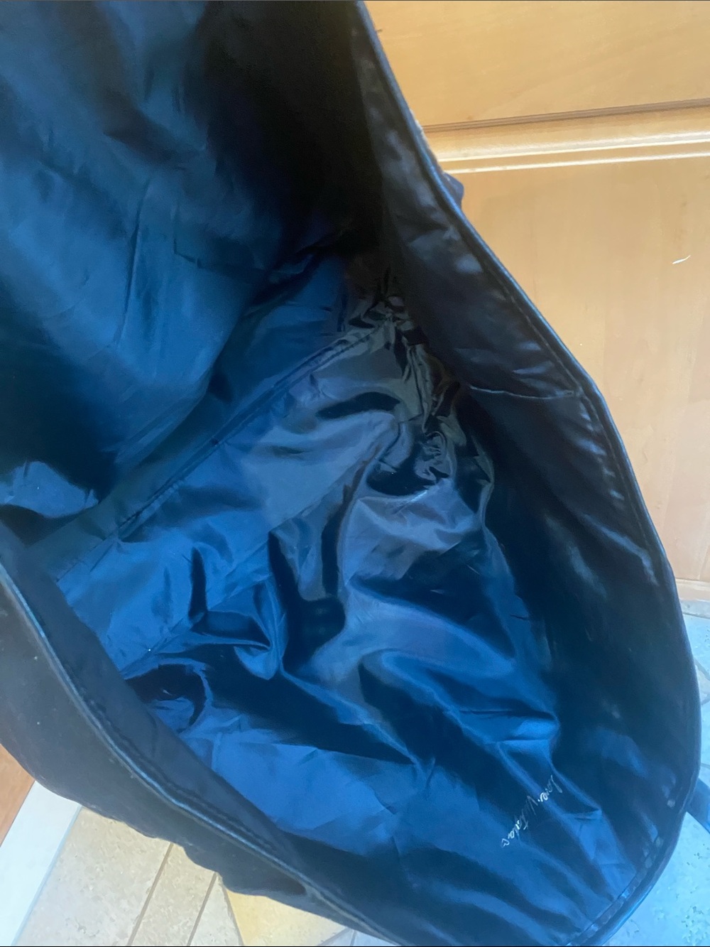 Victoria’s Secret Sequin Large Tote - Picture 5 of 6